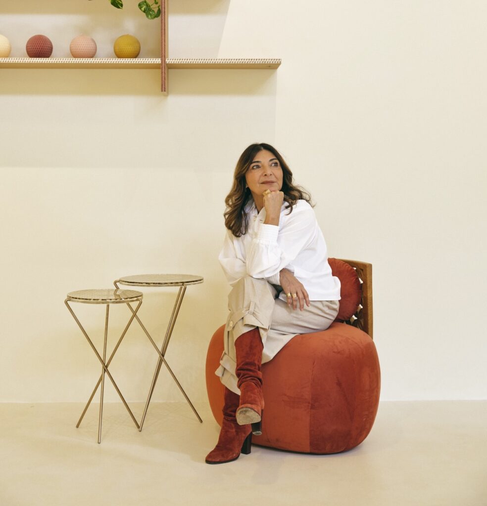 كل ما يجب أن تعرفوه عن Shakti Design Residency 2026