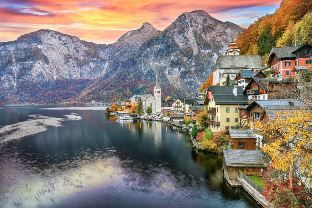 Skip The Perfect Destinations: السفر أصبح تجربة ثقافية وأسلوب حياة