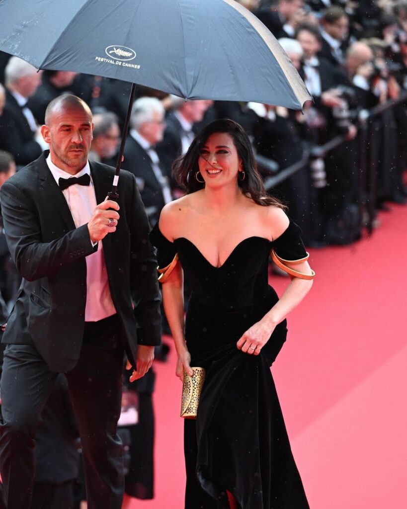 Cannes Unfiltered: ما بين السينما، البروباغندا، وصناعة الصورة