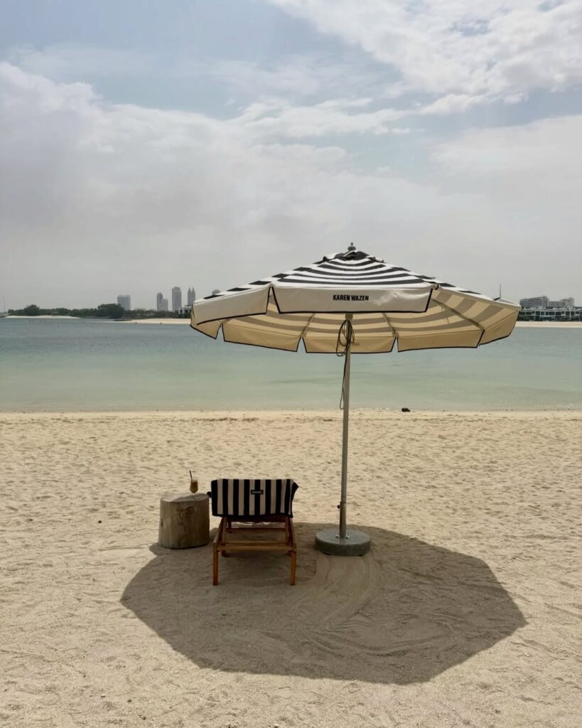 Summer Heavens: عطلات صيفية بنكهة الموضة