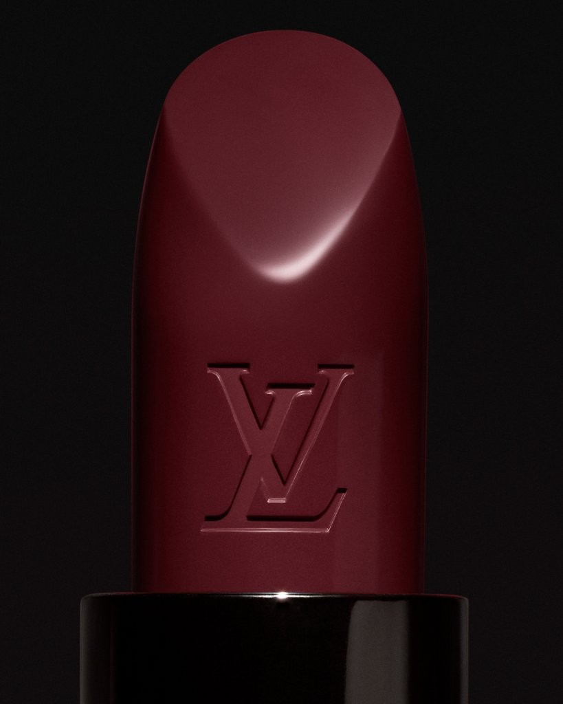 La Beauté Louis Vuitton  في أول تعاون بين بات ماكغراث ونيكولا غيسكيير