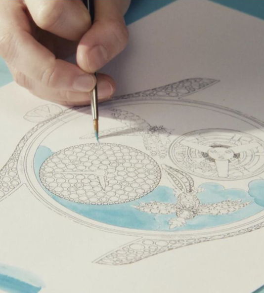 Tiffany & Co  تراهن على جيل جديد من المبدعين في الإمارات