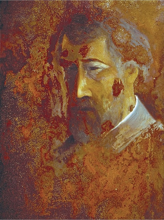 سليمان منصور: 7 لوحات ترسم ملامح إرثه