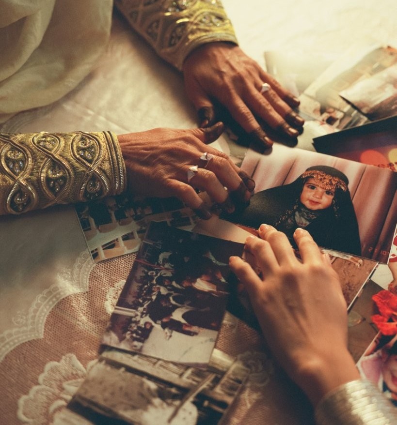 بولغري تحتفي بقوة المرأة الإماراتية عبر الأجيال