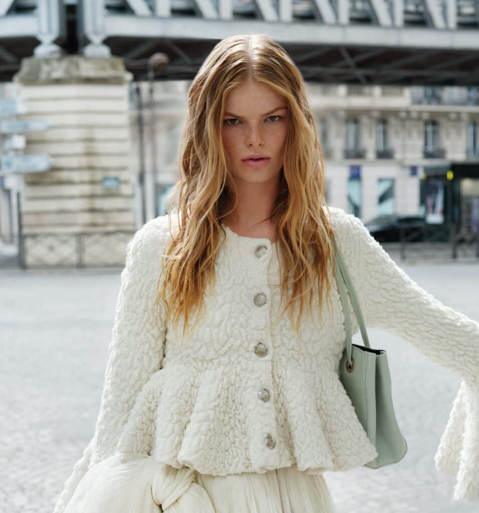 Dior x A7: لحظات متفرقة من يوم باريسي، بالصور