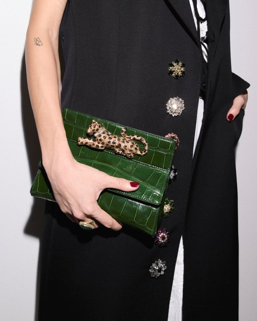Dolce & Gabbana  تعود إلى جذورها بعين الجيل الجديد