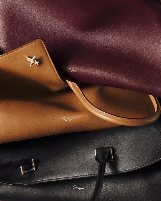 تعرفي على Clash De Cartier، الحقيبة التي يجب أن تكون على قائمة أمنياتك لهذا الموسم