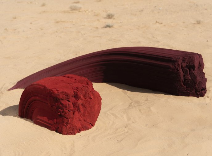 ماذا يكشف معرض جائزة التصميم 2026 في معهد العالم العربي عن الإبداع في المنطقة؟