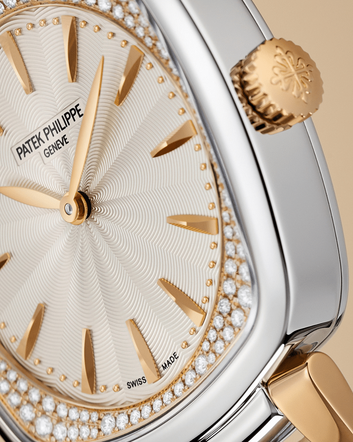 Patek Philippe تطلق ساعة Gondolo Ladies First في WATCH ART 2026 في ميلانو