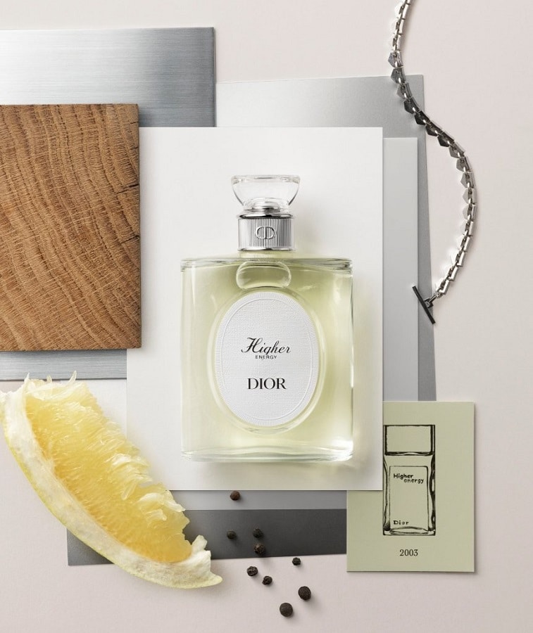 مقابلة مع فرانسيس كوركدجيان: ترميم عطور DIORIGINALS رحلة في تاريخ Dior