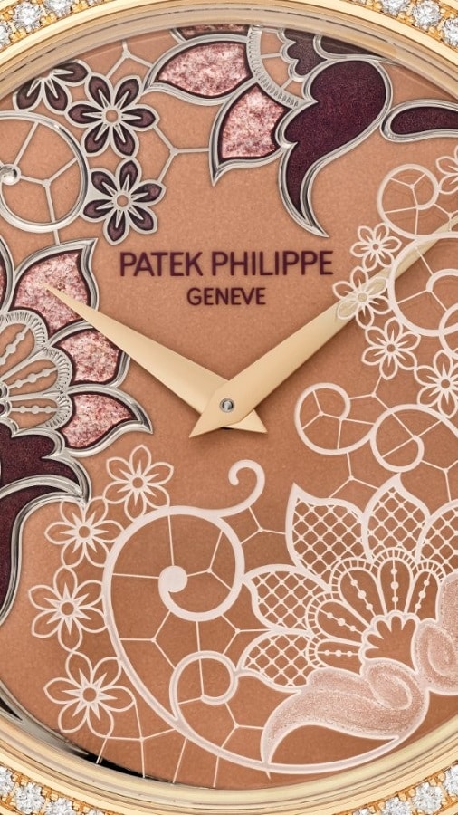 داخل WATCH ART في ميلانو: تييري ستيرن يتطلع إلى الجيل المقبل من  Patek Philippe